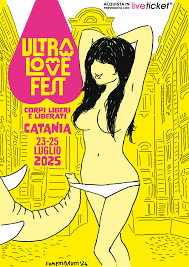 Biglietti per ULTRA LOVE FEST
