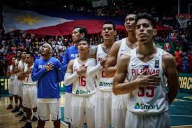 Make sure to end the laban, pilipinas! record a video of your group cheering. Gilas Pilipinas Archives Page 3 Of 5 Olympic Ph
