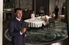 He rents a small house in west egg, a nouveau riche town in long island. The Great Gatsby A Great Adaptation Of A Great Novel And Just Shy Of A Great Film The Globe And Mail