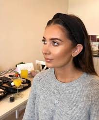 Lucy Elliott Makeup Artist