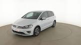 Volkswagen-Golf-VII-/-Golf-Variant-VII-/-Golf-Sportsvan