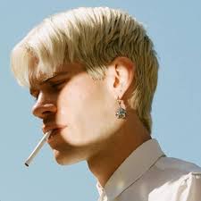 style hero: porches' aaron maine — THE FLUF