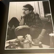 Bob Dylan Through the Eyes of Joe Alper by Joe Alper