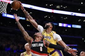 Join facebook to connect with cody bryant and others you may know. Lakers Return After Bryant S Death Lose 127 119 To Blazers