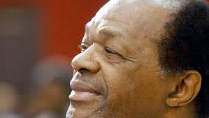 Former DC Mayor Marion Barry dies at 78