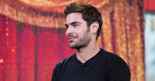 Zac efron's new bearded look has caused the internet to sweat. How To Grow Your First Beard Just Like Zac Efron