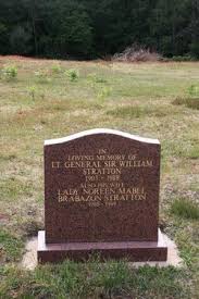 Sir William Henry Stratton (1903-1989)