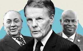 How the Illinois machine moves without Madigan