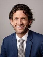 Mark Thompson Profile