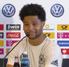 On this page injuries as well as suspensions. Serge Gnabry Wir Mussen Performen Es Werden Spieler Hervorsteppen Welt