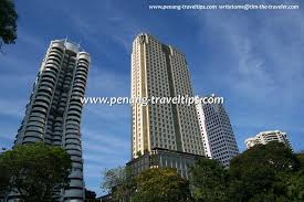 It is named after the historical sultan ahmad al'mu'adzam shah, who founded pahang's current royal family in 1890. Northam Road Jalan Sultan Ahmad Shah George Town