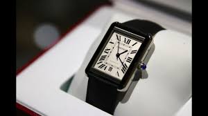 Cartier Tank Solo XL Automatic | Review | WSTA0029 | Olfert&Co ...
