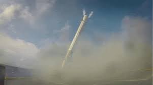 Search, discover and share your favorite spacex landing gifs. Incredible Spacex Fail Compilation Shows All The Best Falcon 9 Crashes