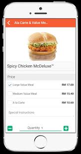 Jinshisong delivers from over 60 different restaurants to customers on the east side of the city, extending their delivery fee. Foodplus Food Delivery Jb For Android Apk Download