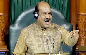 Parliament will run without opposition?