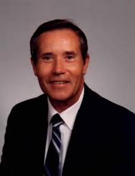 Robert Dickson, Jr. Obituary April 9, 2022