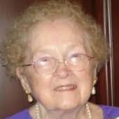 Obituary information for Mary C. "Lummie" Bauer