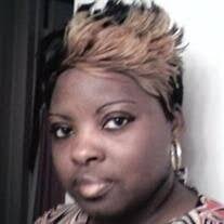 Jacqueline Terrell Obituary