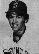 1981 Men's Baseball Photos