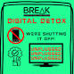 Digital Detox event image