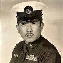 Ely Enriquez Ramos Obituary