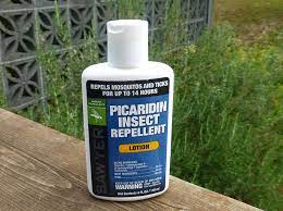 Pour the insect repellent from the larger 3 oz. Sawyer Products Insect Repellent Picaridin Review Travel Gear Reviews