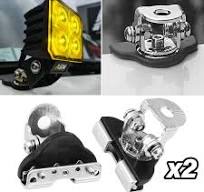 Haubenhalter Gummi Acouto Motorhauben-LED ...