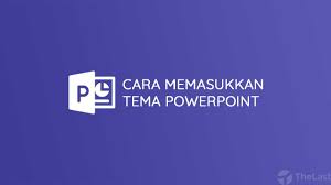 Powerpoint 2007 mengalami perubahan yang cukup signifikan dibandingkan powerpoint sudah buka untuk memulai presentasi baru, klik pada tombol office di sudut kiri atas layar dan pilih new Cara Memasukkan Template Powerpoint Ppt 5 Menit Thelastsurvivors
