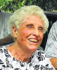 Charlotte Lacey Obituary (2016)