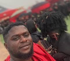 Ernest Bennett (@50_pesewas2023) • Instagram photos and videos