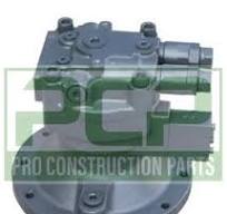 Hyundai R290LC-7 R300LC-9S Swing Motor P/N: 31Q8-10130
