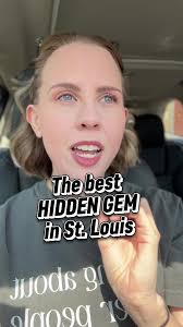 Hidden Gems Saint Louis Drama