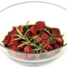 15 Idees De Marinades Pour Mes Grillades Rundvlees Koken Sauzen