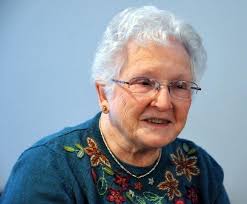 Helen Bott is not going to sit