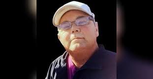 Kenneth Bruce Stone Obituary