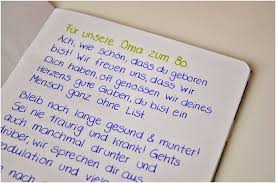 Glückwünsche Zum 1 Geburtstag Von Oma Und Opa Erstaunlich Sprüche