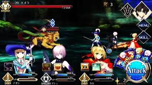 10 game android anime terbaik 2020 game android anime adalah game yang berasal dari animasi buatan jepang yang. Lima Game Android Terbaik Bertema Anime Populer Apa Saja