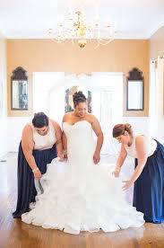 Intimate Garden Wedding Columbia Sc Black Nuptials Black Bride Sparkle Wedding Brides And Bridesmaids