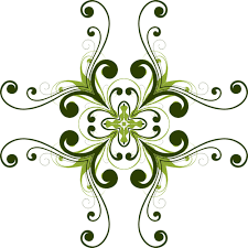 Hand drawn floral designs vector and photoshop brushes packs. 5580 Free Vector Pattern Floral Public Domain Vectors