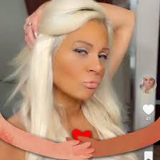 Kristina Wheaton in people