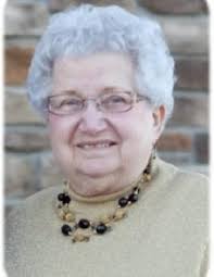 Obituary information for Anita Theisen