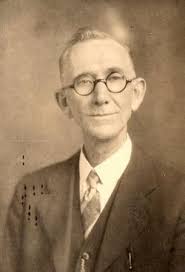 Rev James Milton “Mitt” Varner (1871-1958)