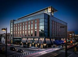 Located minutes from baltimore's inner harbor, the baltimore convention center is located less than half a mile from the delta baltimore inner harbor hotel. Hyatt Place Baltimore Inner Harbor Bewertungen Fotos Preisvergleich Md Tripadvisor