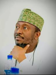 DANDALIN SIYASAR ZAMFARA