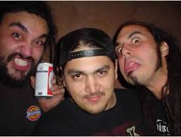 Line-up for New England Metal and Hardcore Festival at The Palladium  (Worcester)