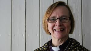 Frid syster, fred broder! 9 december 2023