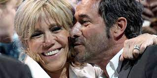 Il fréquente fréquemment le couple présidentiel et n'hésite pas à leur. L Amitie Insoupconnee Entre Brigitte Macron Et Bernard Montiel Le Point