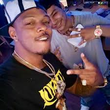 Stream Sauce Prod by iProduceFeat-King Kyle Lee) by Lil Agaboo