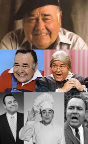 Jonathan Winters was perhaps the Greatest Comedian of his Generation...