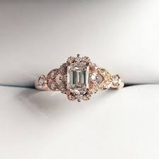 Maybe you would like to learn more about one of these? 9ct Rose Gold Multi Diamond Engagement Ring Nicholas Wylde